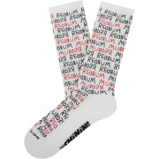 Chaussettes Jimmy Lion Athletic The Shining Redrum