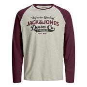 T-shirt Jack & Jones Jjeraglan