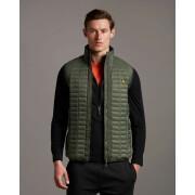 Gilet Champion Block Quilted