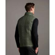 Gilet Champion Block Quilted