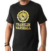 T-shirt Franklin & Marshall Classique