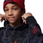Sweatshirt enfant Jordan Essentials AOP Fleece PO