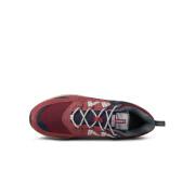 Baskets Karhu Fusion 2.0 - F804157 mineral red/ lily white