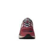 Baskets Karhu Fusion 2.0 - F804157 mineral red/ lily white