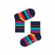 Chaussettes enfant Happy Socks Stripe