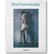 Livre Paul Outerbridge Kubbick