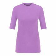 T-shirt femme Lee Ribbed Ss