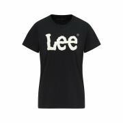 T-shirt femme Lee Logo