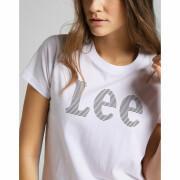 T-shirt femme Lee