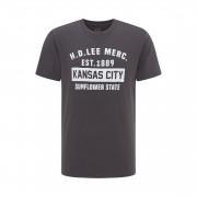 T-shirt Lee Kansas City