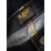 Jeans Lee 101 Rider in Dry