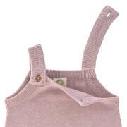 Combinaison tricoté courte bébé fille Lässig Garden Explorer