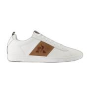 Baskets Le Coq Sportif Courtclassic Workwear Leather