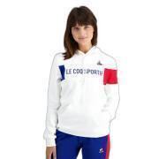 Sweatshirt à capuche Le Coq Sportif N°1