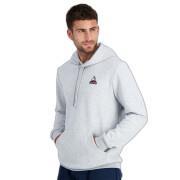 Sweatshirt à capuche Le Coq Sportif Essential N°2