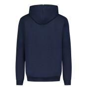 Sweatshirt à capuche zippé Le Coq Sportif Essentiels R. N°1