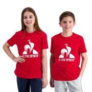 T-shirt enfant Le Coq Sportif ESS N°1
