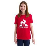 T-shirt enfant Le Coq Sportif ESS N°1
