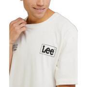 T-shirt ample Lee Logo