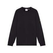 Pull col rond maille Lyle & Scott