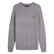Pull Lyle & Scott Cable