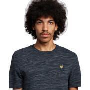 T-shirt Lyle & Scott Space Dyed
