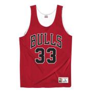 Maillot reversible Chicago Bulls Scottie Pippen 