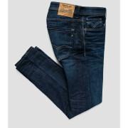 Jeans coupe confort Replay rocco