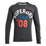 Sweat col rond Superdry Famous Flyers