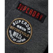 Sweat col rond Superdry Famous Flyers