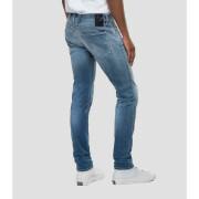 Jeans coupe slim Replay hyperflex re-used anbass