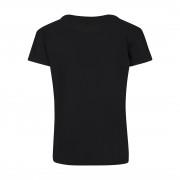 T-shirt femme Mister Tee road to pace box