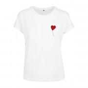 T-shirt femme Urban Classic banky love