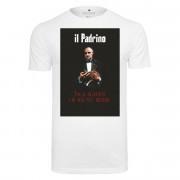 T-shirt Lacet Urban Classic godfather il rino