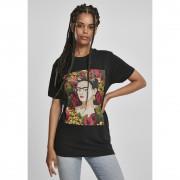 T-shirt femme Urban Classic frida kahlo
