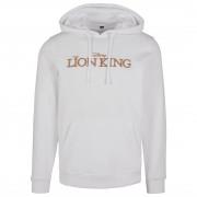 Sweatshirt Urban Classic lion king logo 3d