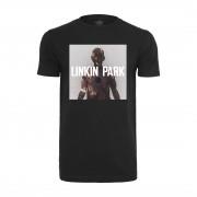 T-shirt Urban Classics linkin park living things
