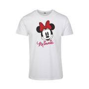 T-shirt femme Urban Classics minnie mouse