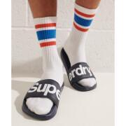 Sandales de piscine Classic Superdry Superdry