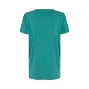 T-shirt femme Minimum Rynah 2.0 0281