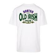 T-shirt oversize Mister Tee Old Irish Mob