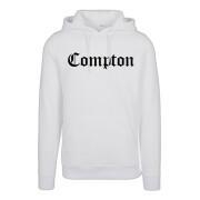 Sweatshirt à capuche Mister Tee Compton