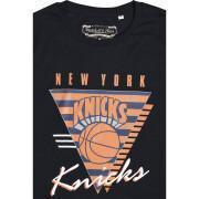 T-shirt New York Knicks NBA Final Seconds