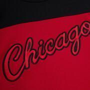 Sweatshirt col rond Chicago Bulls
