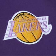 Sweat à capuche Los Angeles Lakers Hometown Fleece