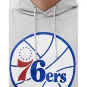 Sweatshirt Philadelphia 76ers NBA Team Logo