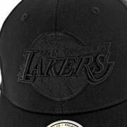 Casquette Los Angeles Lakers NBA Logo Classic Red