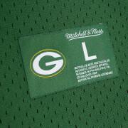 Maillot col rond Green Bay Packers NFL N&N 1994 Reggie White