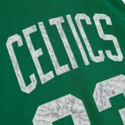 Maillot Boston Celtics NBA 75Th Anni Swingman 1985 Larry Bird