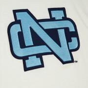 T-shirt North Carolina Tarheels NCAA Color Blocked